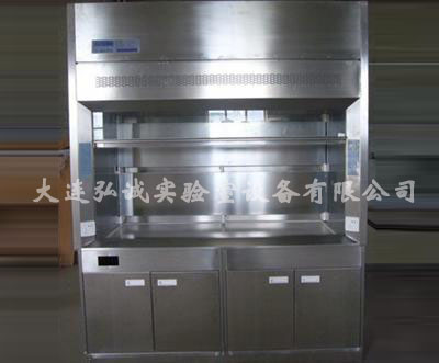 全不锈钢通风柜