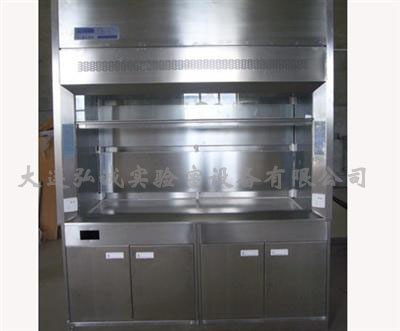 全不锈钢通风柜