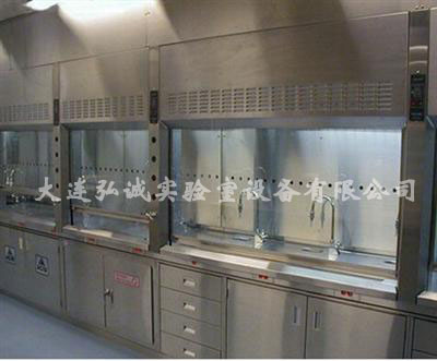 全不锈钢通风柜