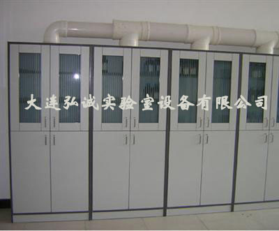 药品试剂柜