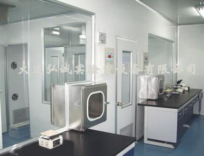 医用净化间