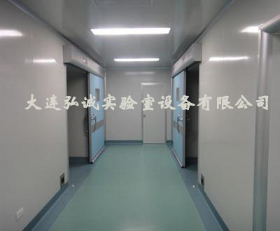医用净化间