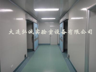 医用净化间