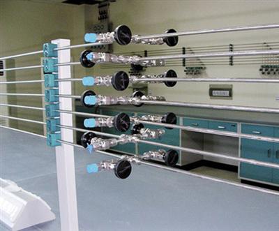 SR-气体管路工程