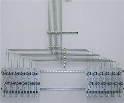 气体管路工程