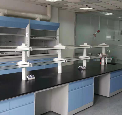 实验台通风柜